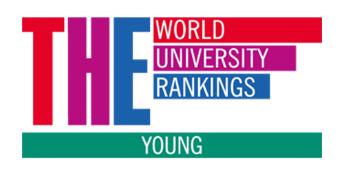 THE World University Rankings 2020 Top 100 Young